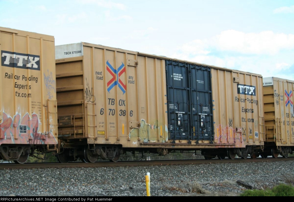 TBOX 670386