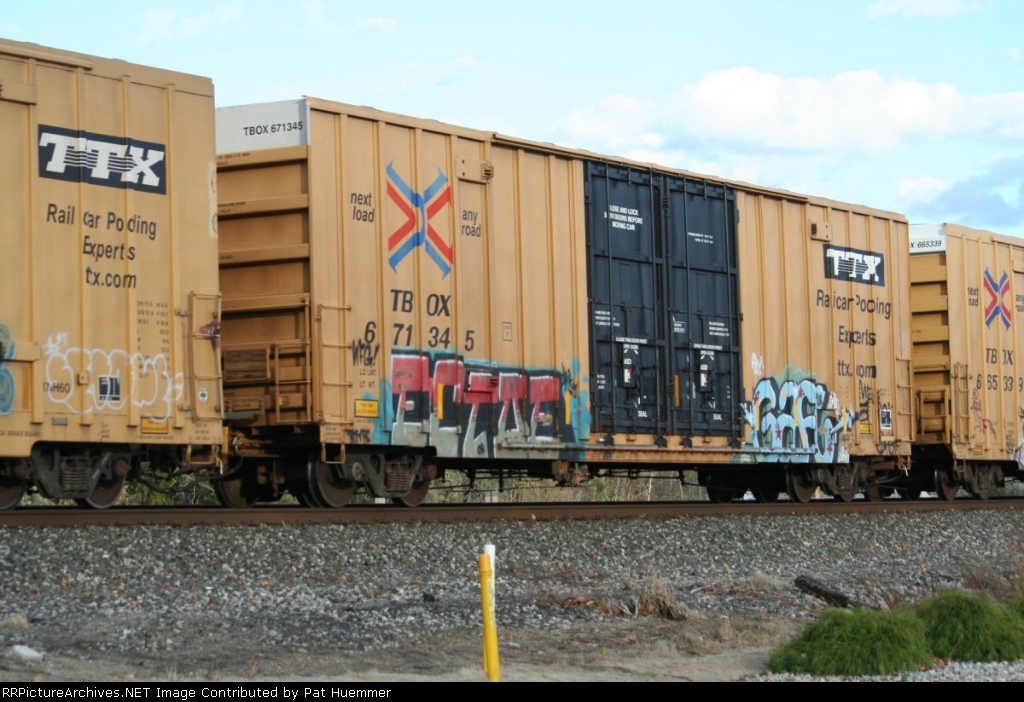 TBOX 671345