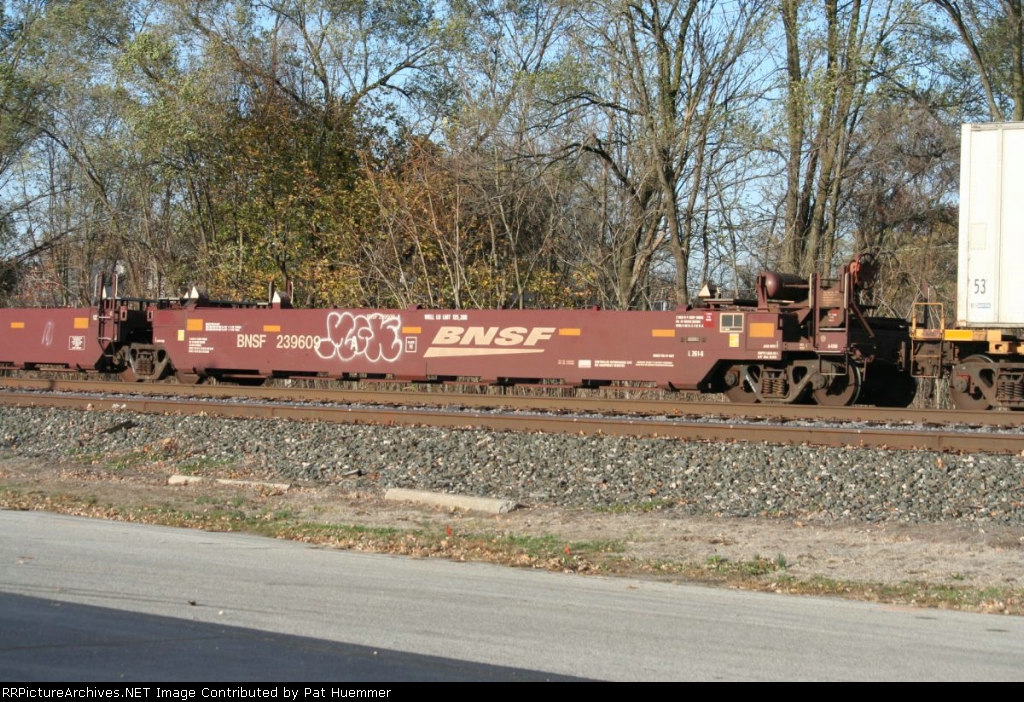 BNSF 239609