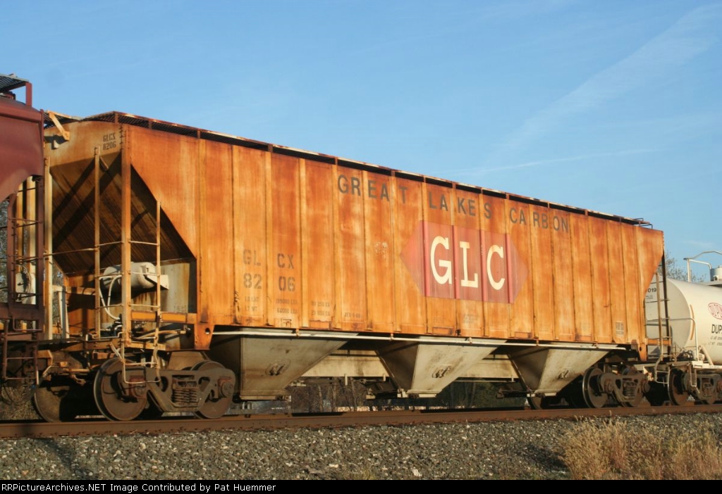 GLCX 8206
