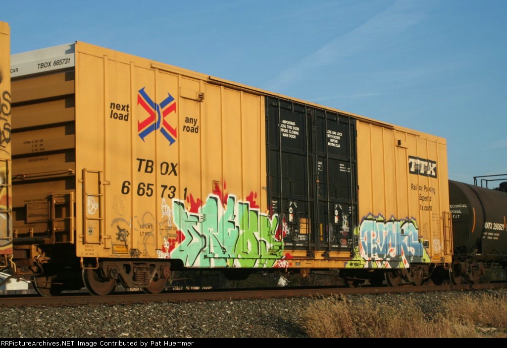 TBOX 665731