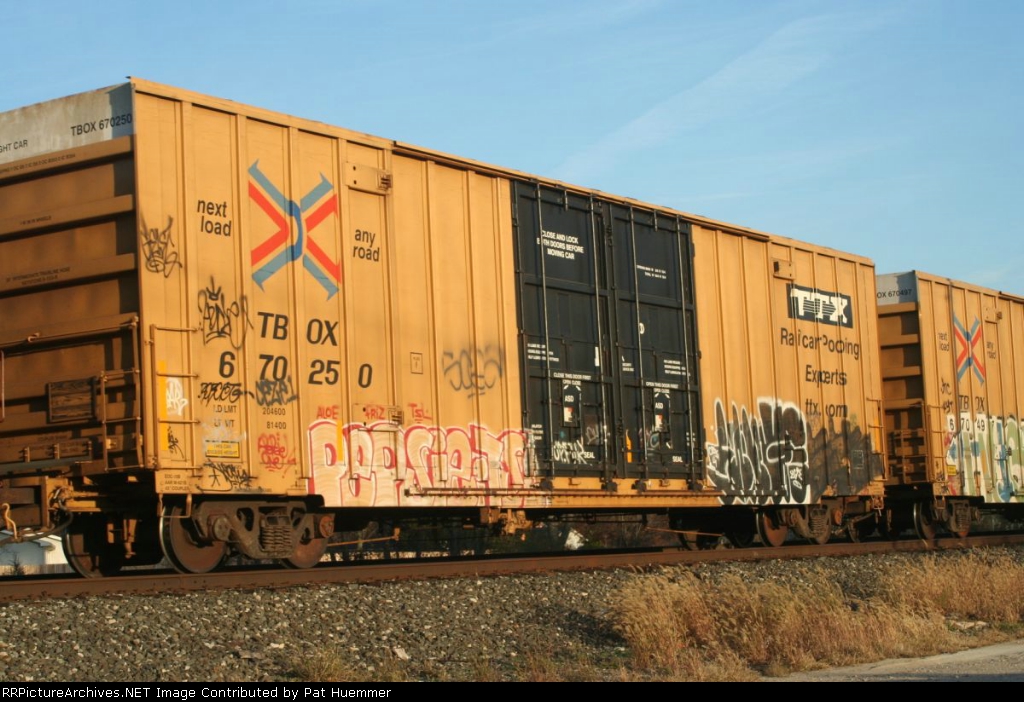 TBOX 670250