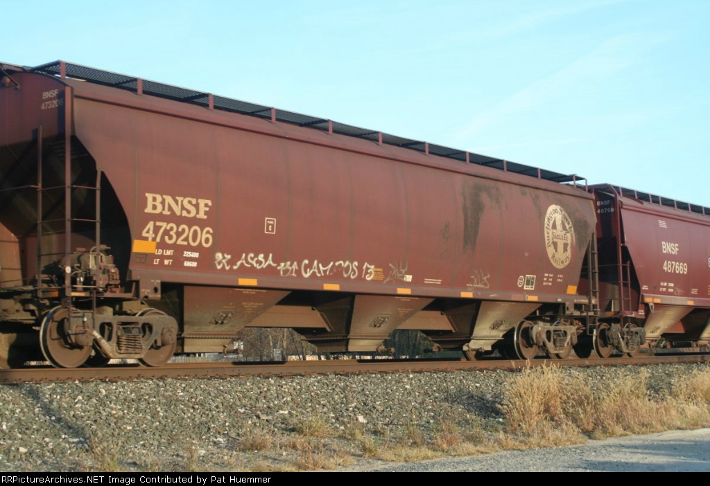 BNSF 473206