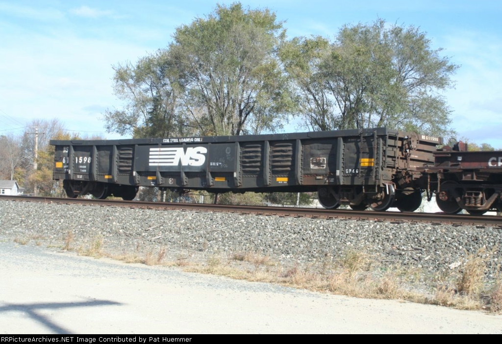 NS 611598
