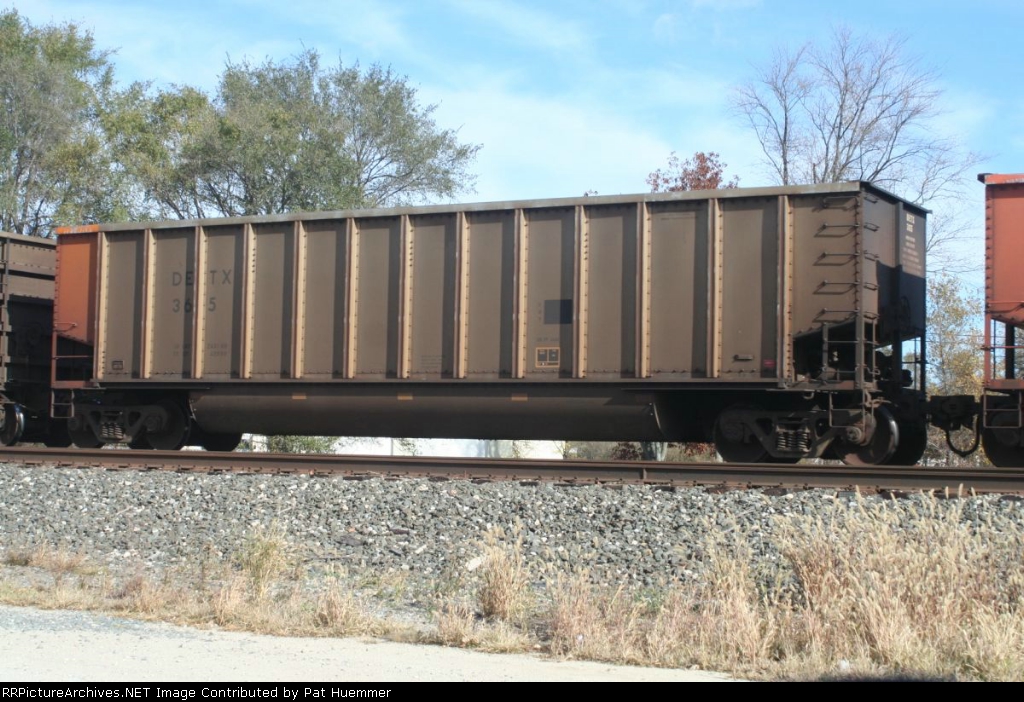 DETX 365