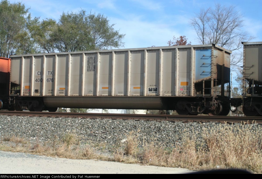 CITX 400676