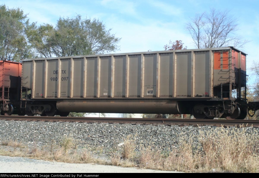 DETX 980097