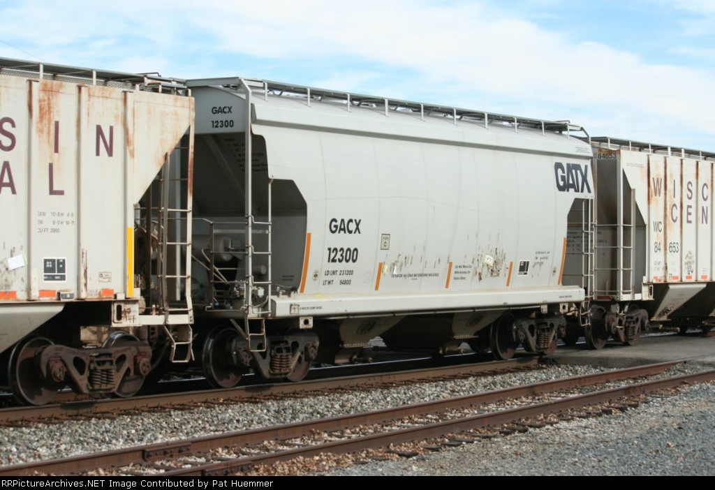 GACX 12300