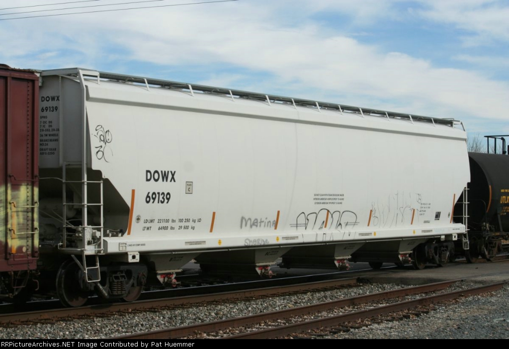 DOWX 69139