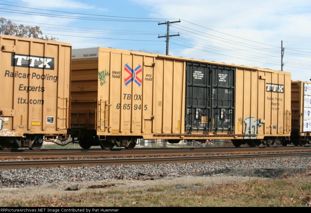 TBOX 665945