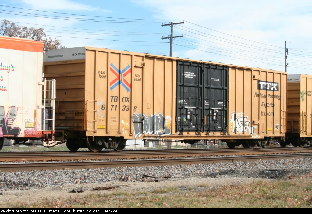 TBOX 671336