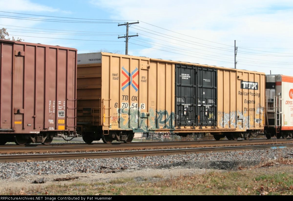 TBOX 670546