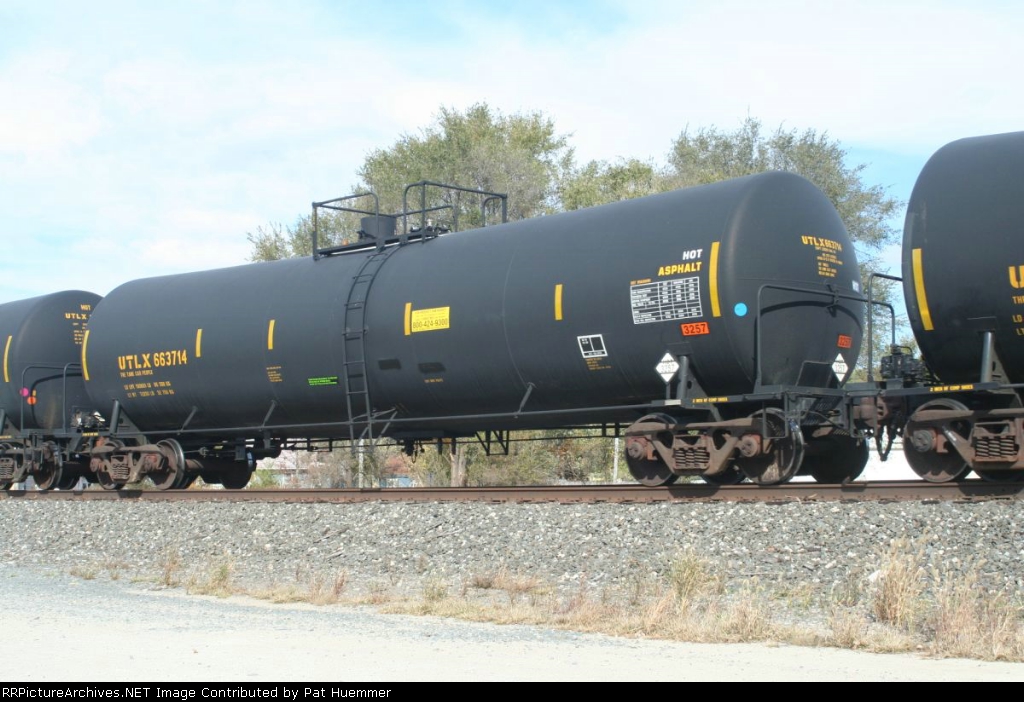 UTLX 663714