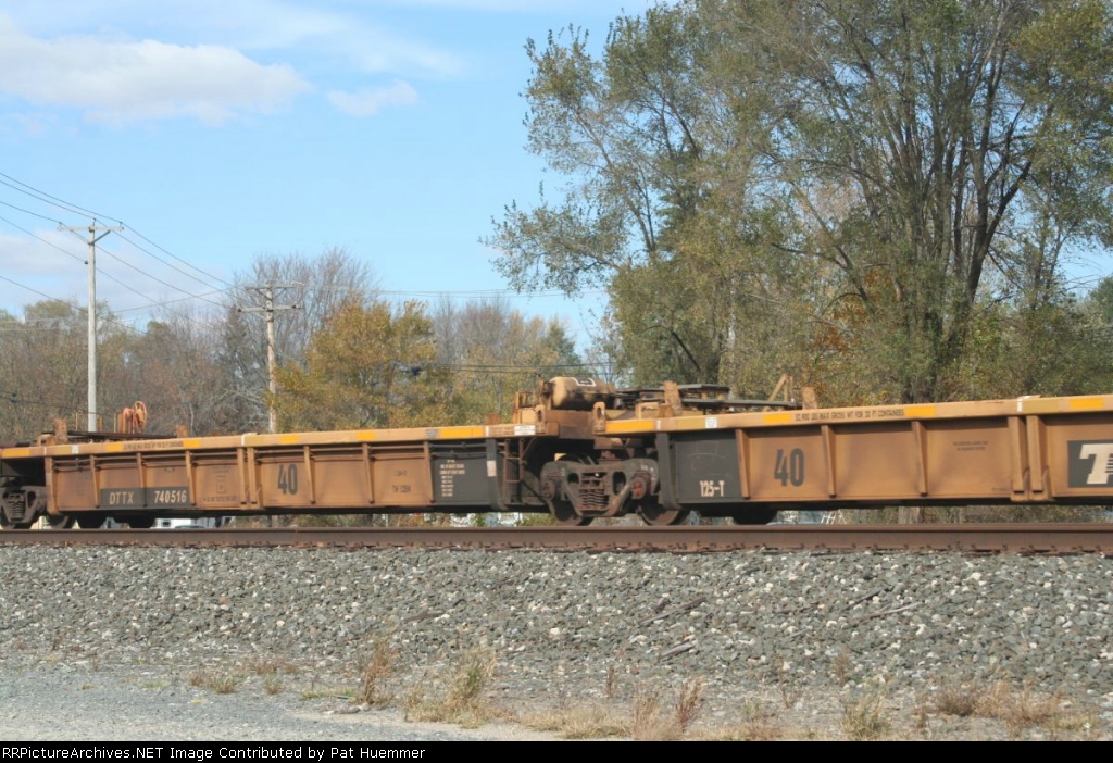 DTTX 740516