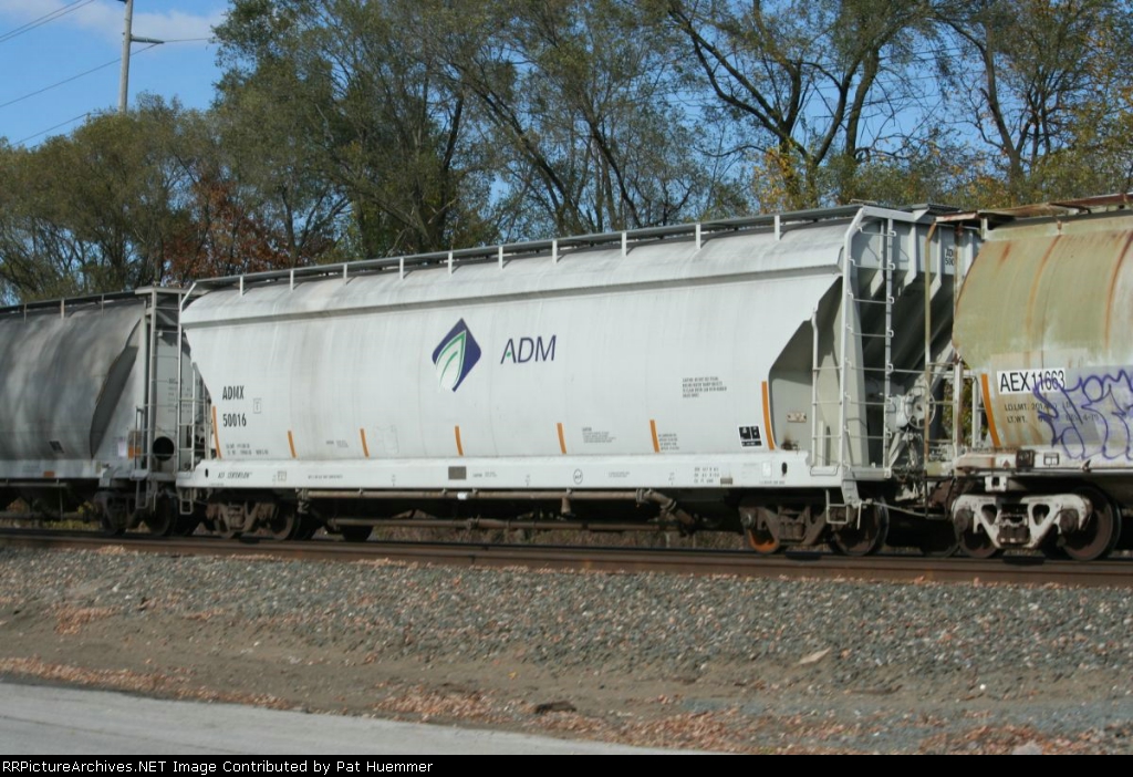 ADMX 50016