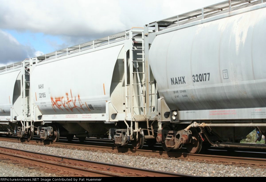 NAHX 321185