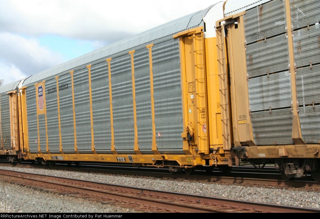 TTGX 700361