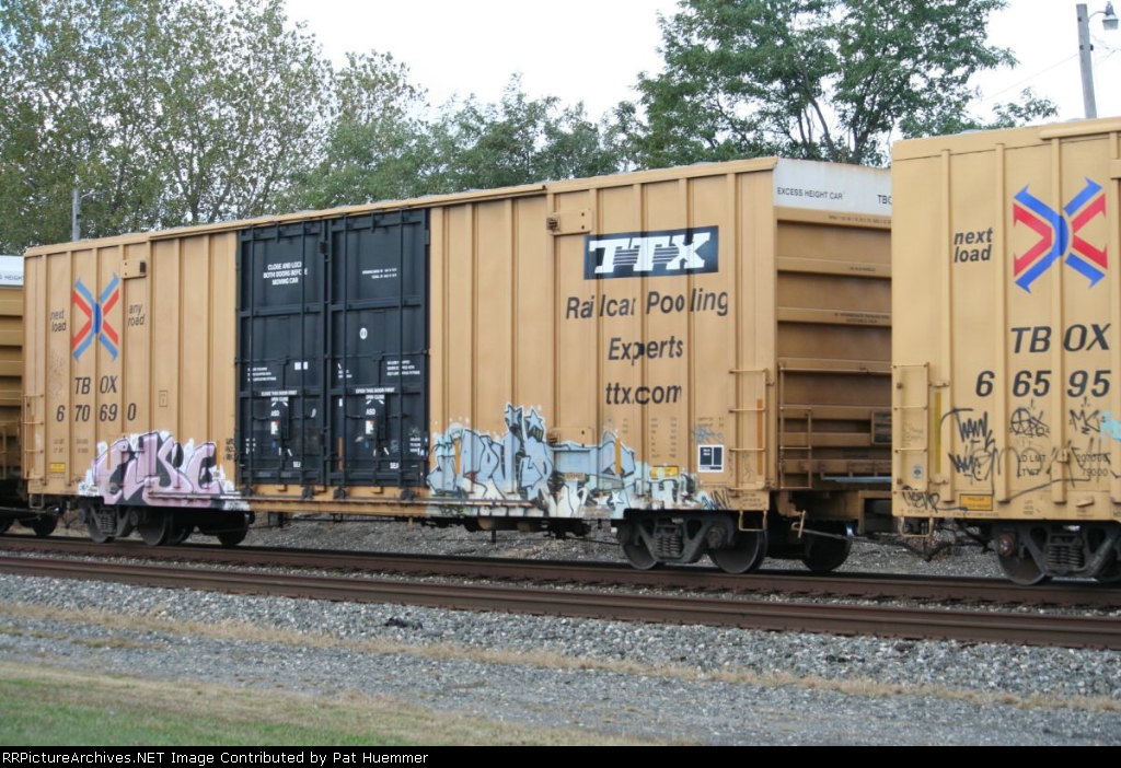 TBOX 670690