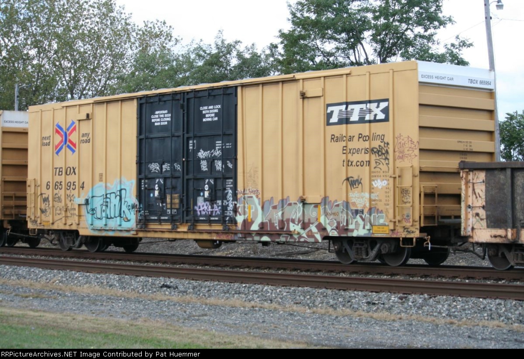 TBOX 665954