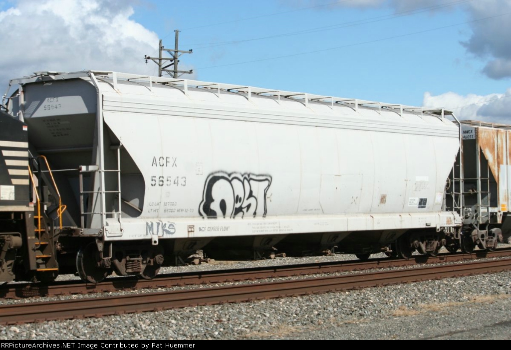ACFX 56543