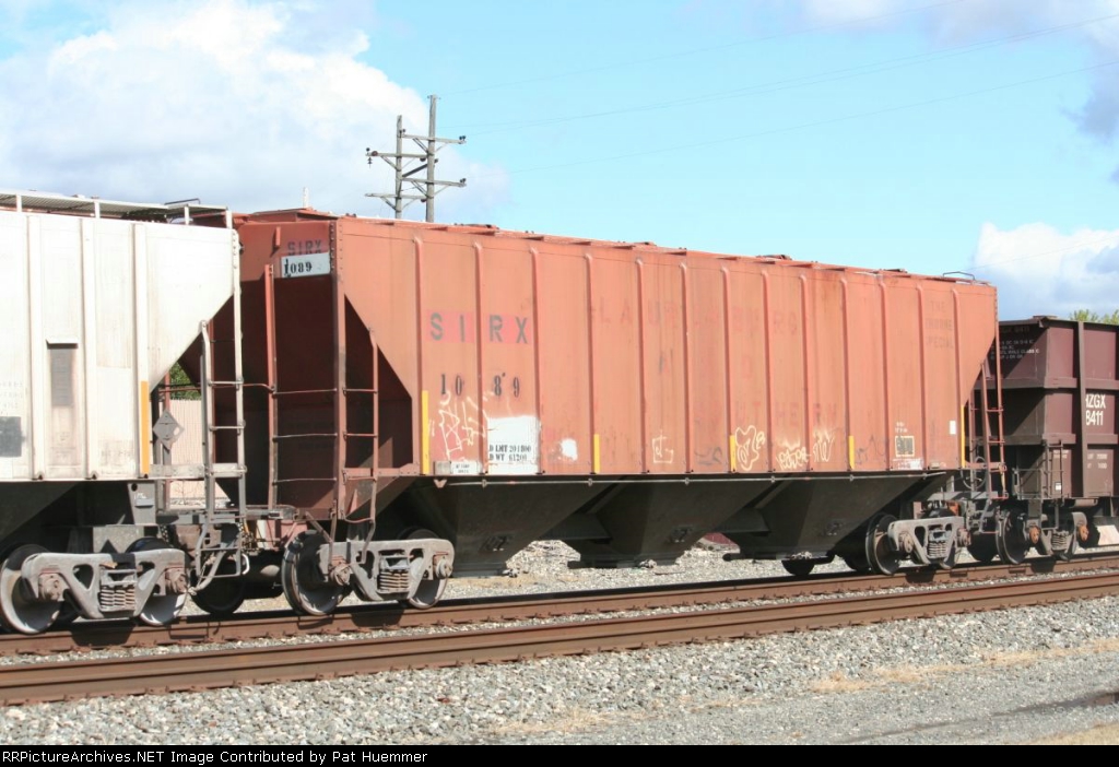 SIRX 1089