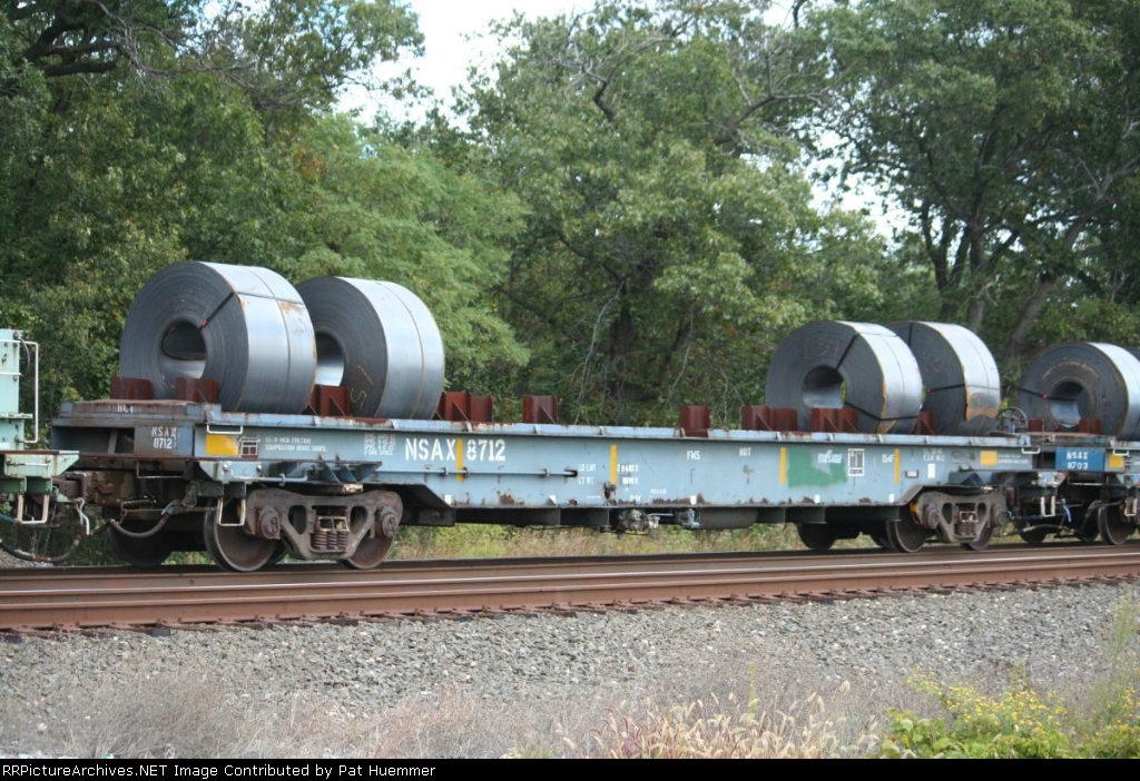 NSAX 8712