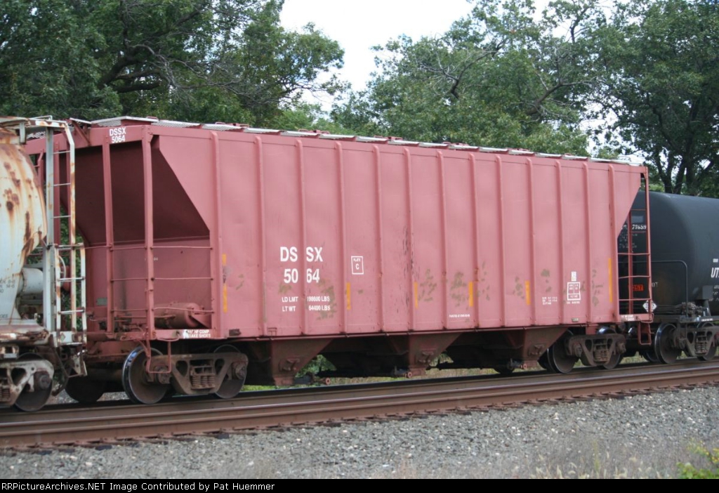 DSSX 5064