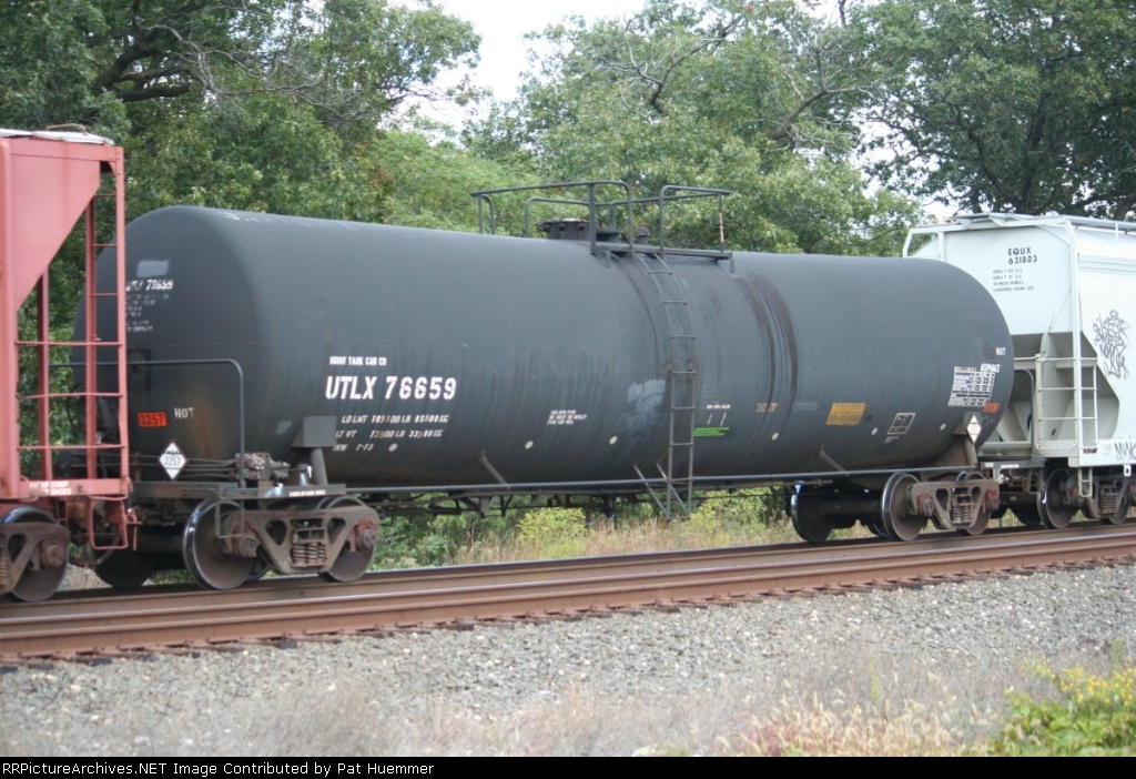 UTLX 76659