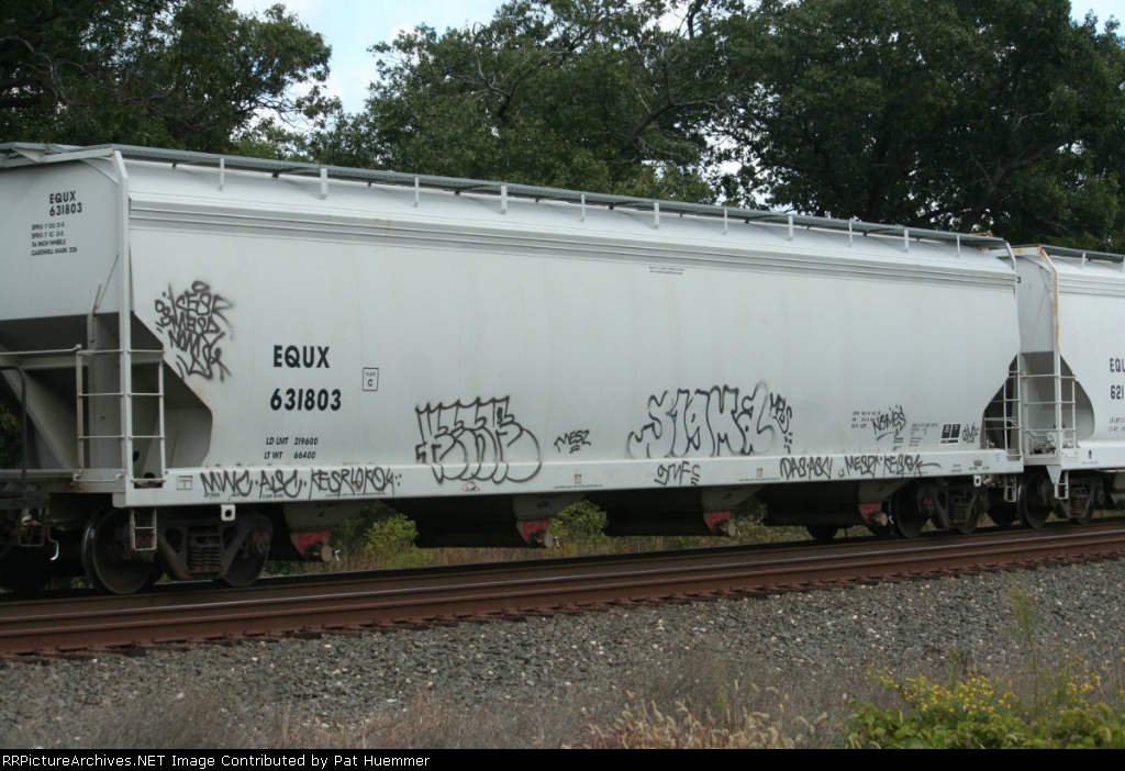 EQUX 631803