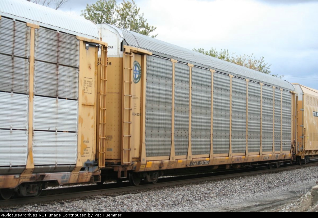 TTGX 997135