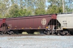 BNSF 474860