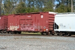 BNSF 727312
