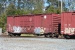 BNSF 721939