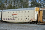 BNSF 314345