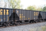 CSX 833280