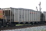 BNSF 652191