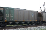 BNSF 650217