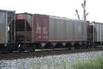 BNSF 650264