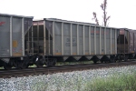 BNSF 652289