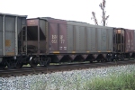 BNSF 650777