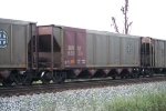 BNSF 650789