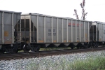 BNSF 651707
