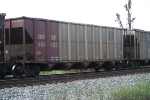 BNSF 650633