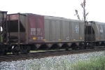 BNSF 650253