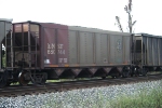 BNSF 650744