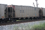 BNSF 651079