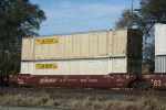 BNSF 254230
