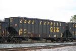 CSX 295932