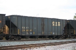 CSX 296587