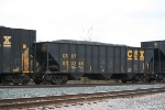 CSX 813245